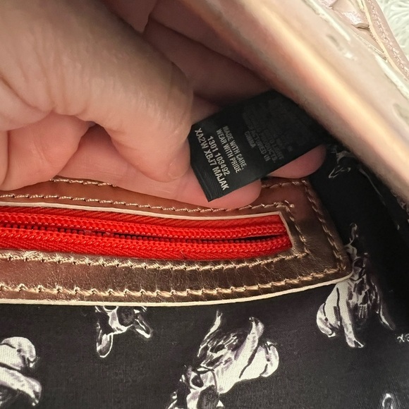 Ted Baker Clutch Bag - NWOT - Picture 6 of 11